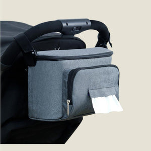 Organize Your Stroller with Our Baby Stroller Storage Bag