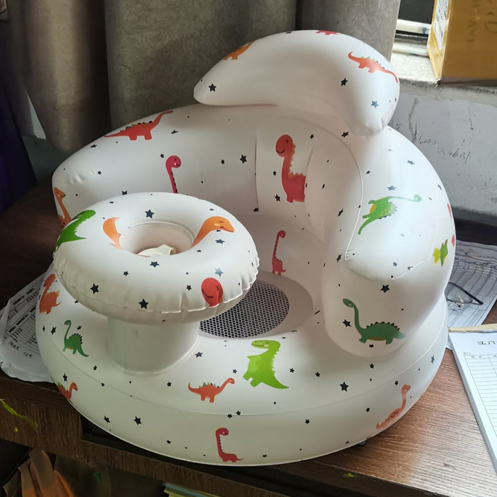 The Perfect Feeding Companion for Your Baby
