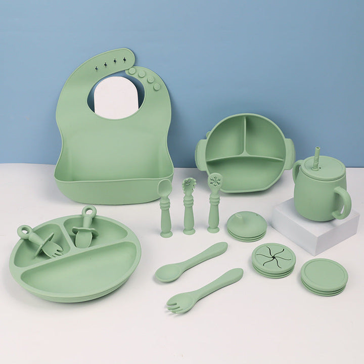 Discover the Perfect Feeding Companion for Your Little One