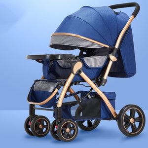 Why the Baby Stroller Newborn Gift Box Set is a Must-Have for New Parents
