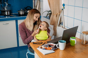 Safe Essentials for Happy Feeding Time