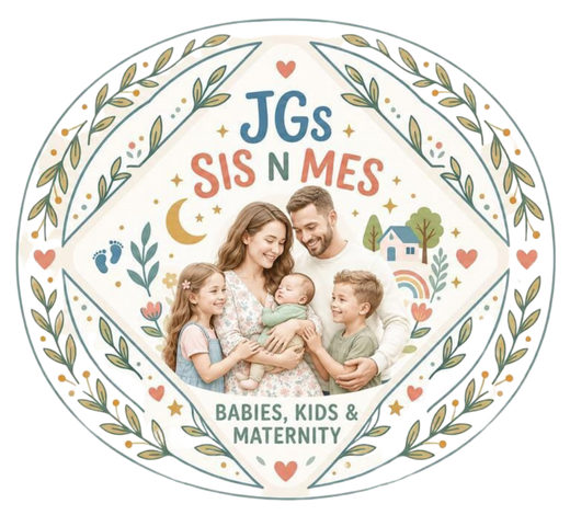 JG's Sis N Me's